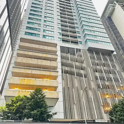Summer Suites klcc by kuala lumpur