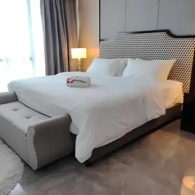 Platinum 2 KLCC By Natol Chain Of Homestays