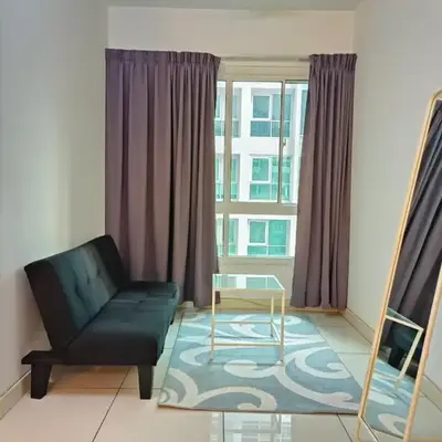 VR3 Sunway Velocity Spacious Apt中文房東