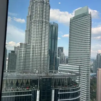 Sky Suites KLCC by ARBA