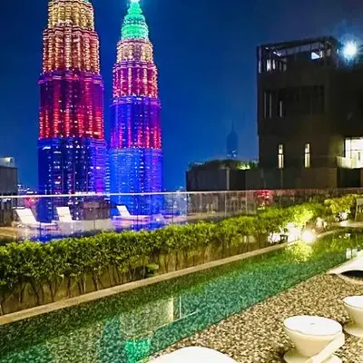 Star Serviced Suite KLCC