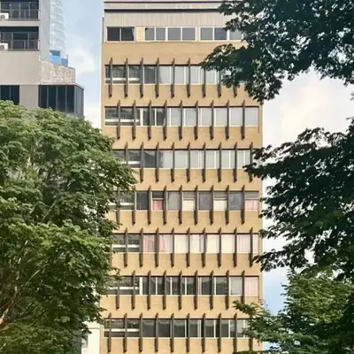 Hotel La ISRA at Bukit Bintang