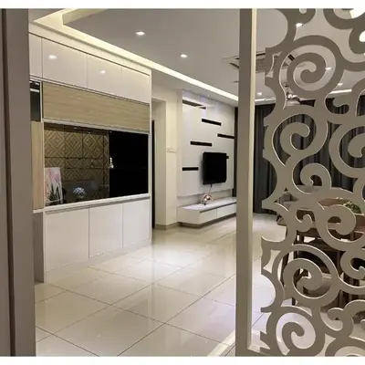 Setapak Central Premium Suites