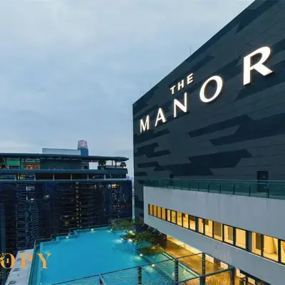 The Manor Signature Residence