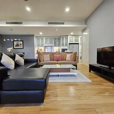 St Mary Pavilion KLCC 3BR6Pax