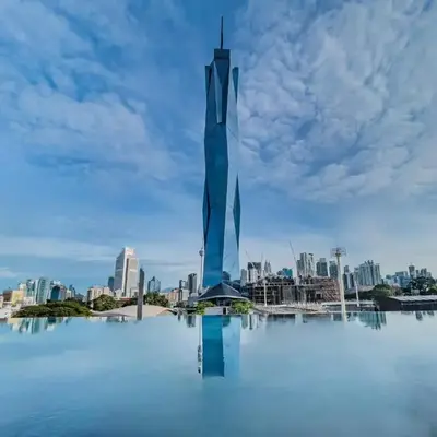 Opus Residences by Wakely Kuala Lumpur