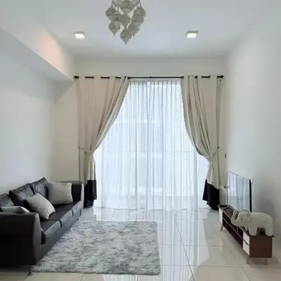Cozy Downtown 2BR at M Suites