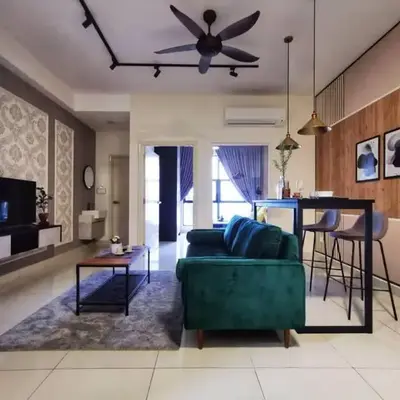 Arte Mont Kiara Studio