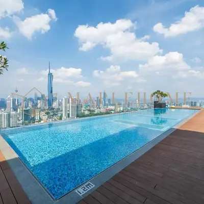 Riveria Premier Suites Kuala Lumpur