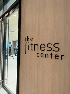 a door with the fitness center written on it at Facestyle Infinity Pool KLCC Smart TV Free WiFi Two Bedroom in Kuala Lumpur