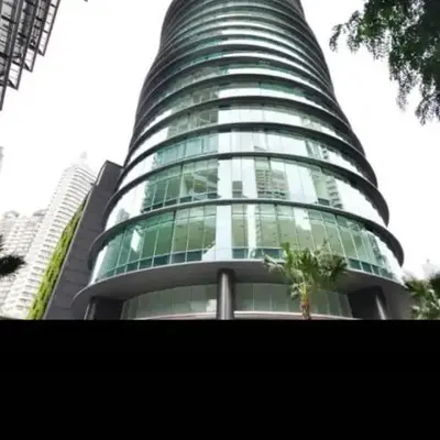 KL Suites Apartment at Vortex