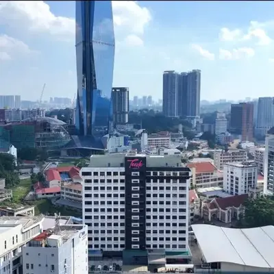 TEEDO Hotel Kuala Lumpur