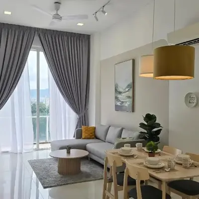 Bintang Goldhill Near TRX & Pavilion Mall