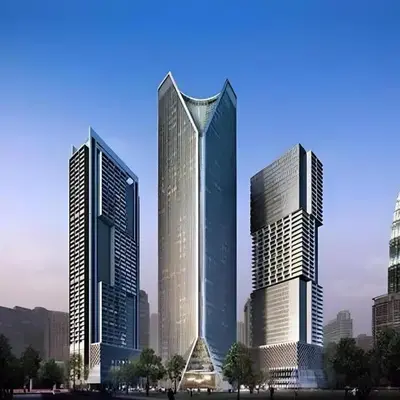 THE PLATINUM KUALA LUMPUR BY YAJU