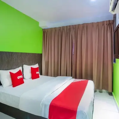 OYO 90173 Hotel Mekong