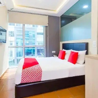 OYO 90429 Hotel Narasindo