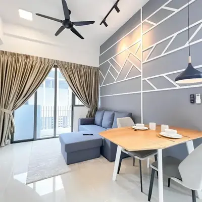 The Luxe by Manhattan Group