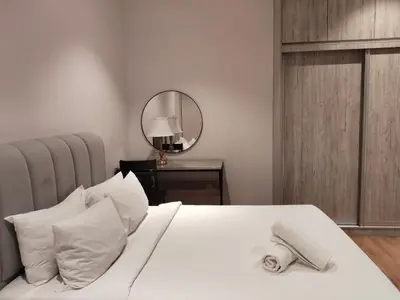 Gallery image of Quill Residence Suites KLCC by Moonlight in Kuala Lumpur