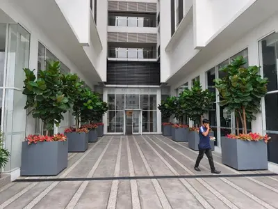 Gallery image of Quill Residence Suites KLCC by Moonlight in Kuala Lumpur