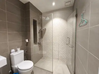 Gallery image of Quill Residence Suites KLCC by Moonlight in Kuala Lumpur