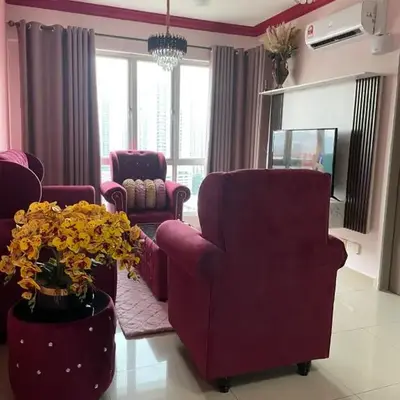 Azmaya homestay