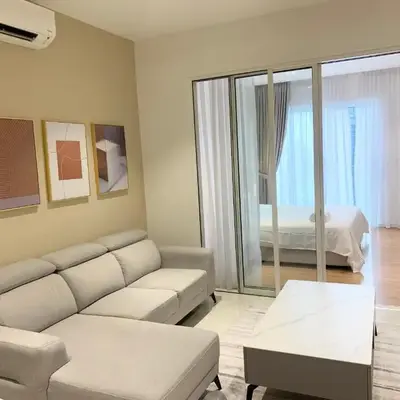Quill Residences Service Suites By BR