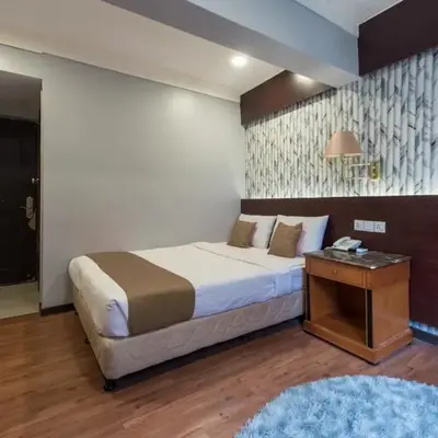 Hotel grand orchard