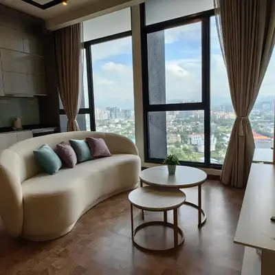 EXPRESSIONZ DESIGNER SUITES Host By AURORA PREMIUM STAY