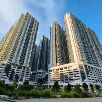 Rc Residences