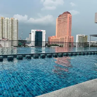 The Luxe Stay Chamber KL