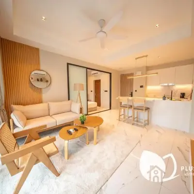 Alfa Bangsar by Plush