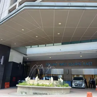 Family Empire Suites At Times Square