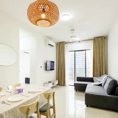 Vista Sentul Residences by Airhost