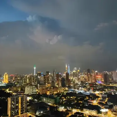 Trion Kuala Lumpur by DSM