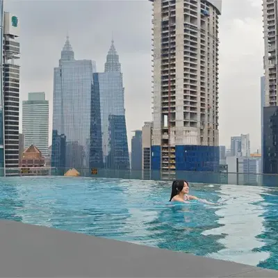 Dorsett Kuala Lumpur