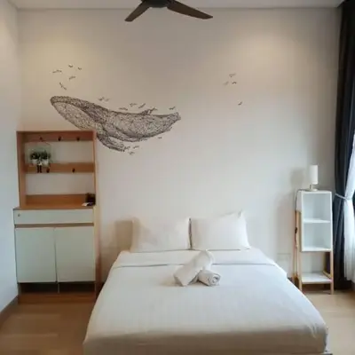 TS Hotel Service Residence Kuala Lumpur