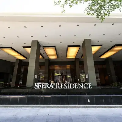 188 Suites Kuala Lumpur