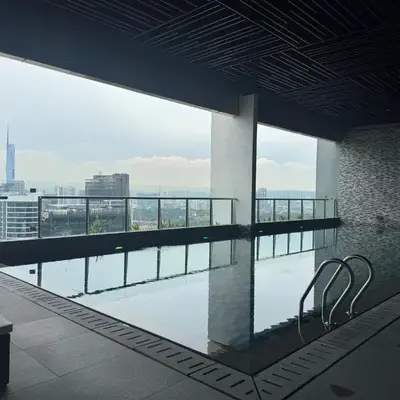 Alfa Bangsar By Nova Host