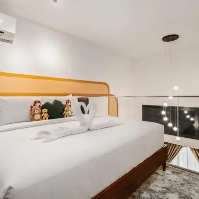 Agile Bukit Bintang by Fantastic Home