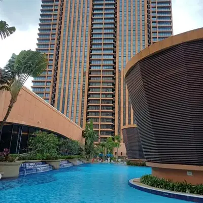 KL Cozy Suite Apartment At Times Square