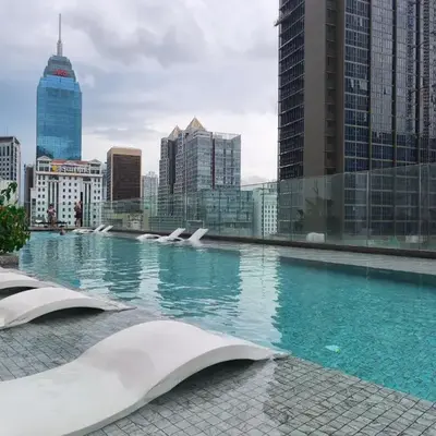 Quill Residences KLCC