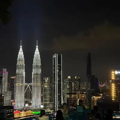 Eaton Residence KLCC