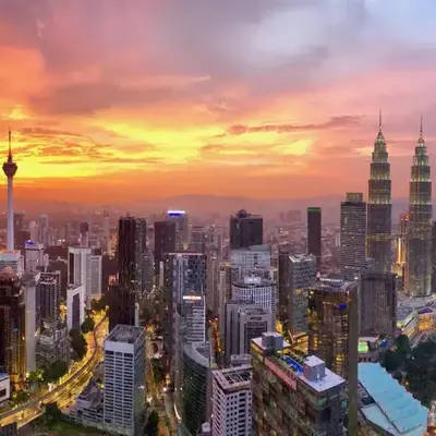Vista Sentul Residences