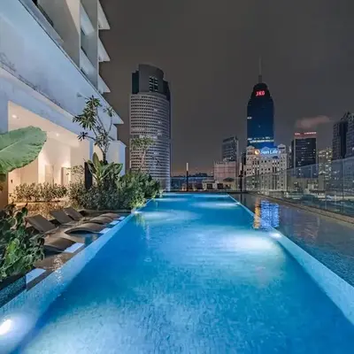 Quill Residences by DX