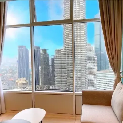 Sky Suites KLCC by KD SKY Family Suites