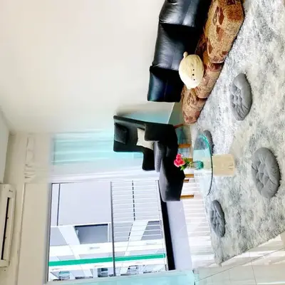 Razak City Residences dudu
