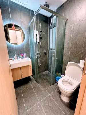Gallery image of THE LUXE INFINITY By KLCC HOMESTAY in Kuala Lumpur