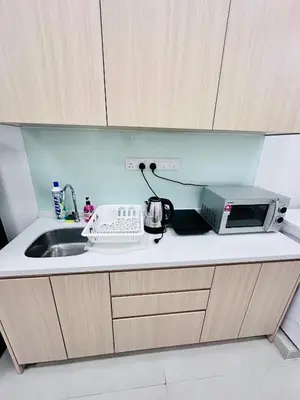 Gallery image of THE LUXE INFINITY By KLCC HOMESTAY in Kuala Lumpur