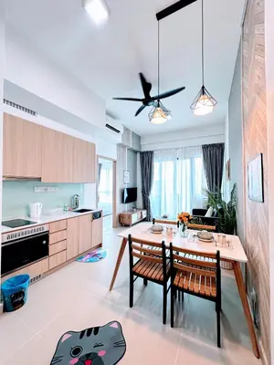 Gallery image of THE LUXE INFINITY By KLCC HOMESTAY in Kuala Lumpur