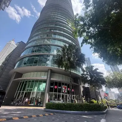 Vortex Suites By Asian